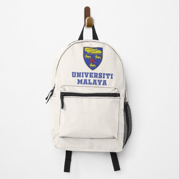Item preview, Universiti Malaya designed and sold by Kaixiu-Art.