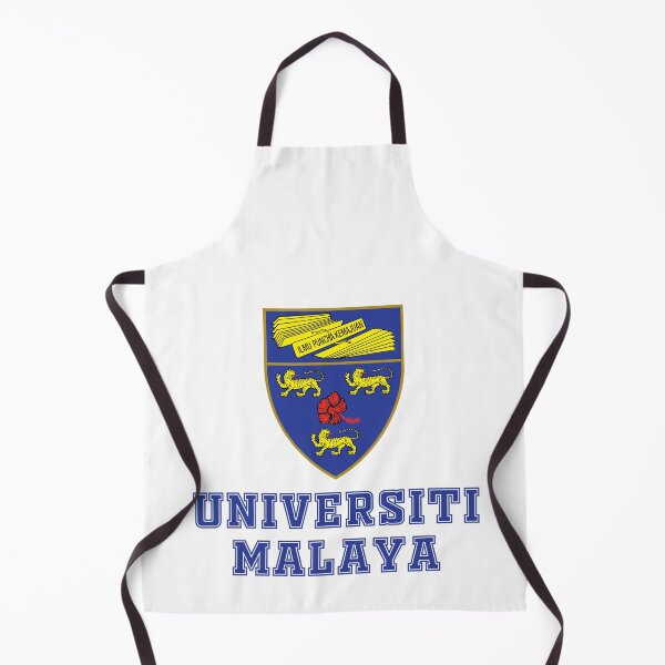Item preview, Universiti Malaya designed and sold by Kaixiu-Art.