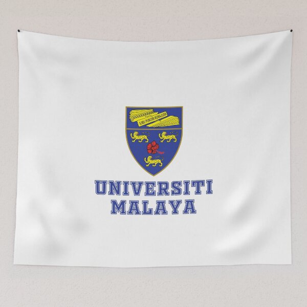 Item preview, Universiti Malaya designed and sold by Kaixiu-Art.