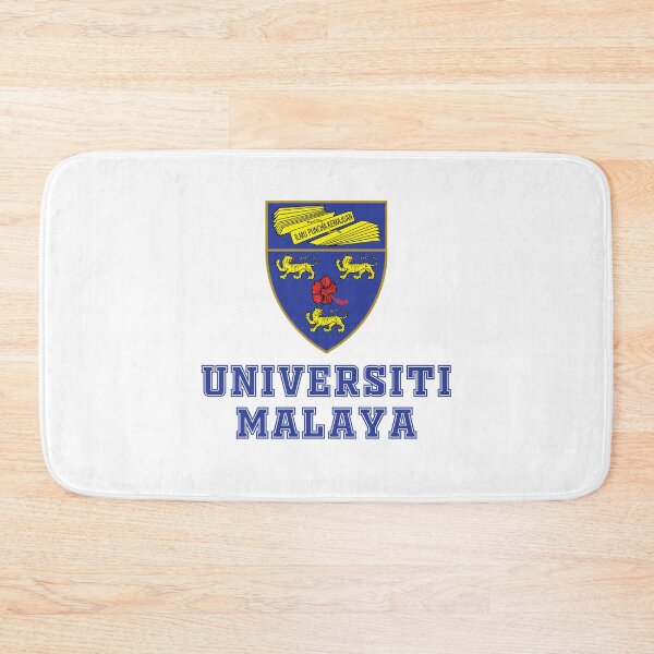 Item preview, Universiti Malaya designed and sold by Kaixiu-Art.