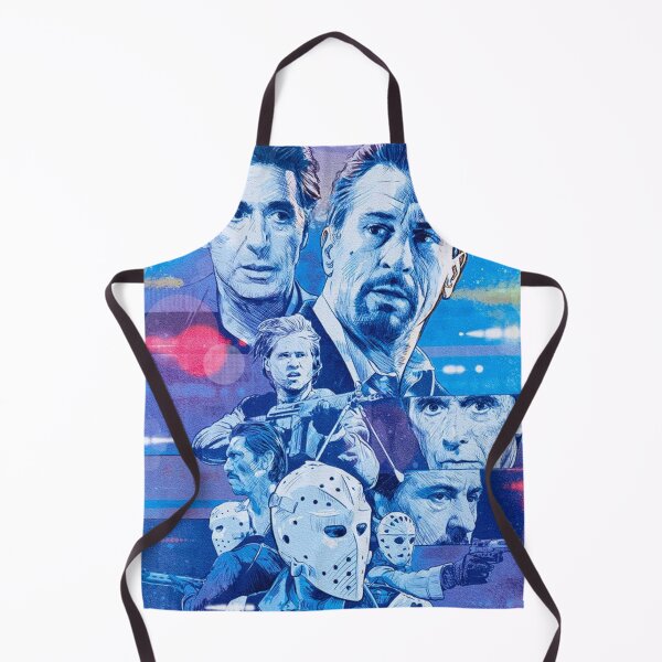 Item preview, Heat (1995) Movie designed and sold by LovedPosters.