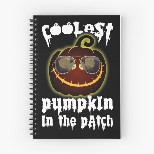 Item preview, Collest Pumpkin in the Patch Halloween Gift For Kids designed and sold by tincho86tb.
