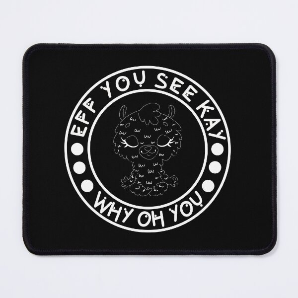 Item preview, Eff You See Kay Why Oh You. designed and sold by rooster23647.