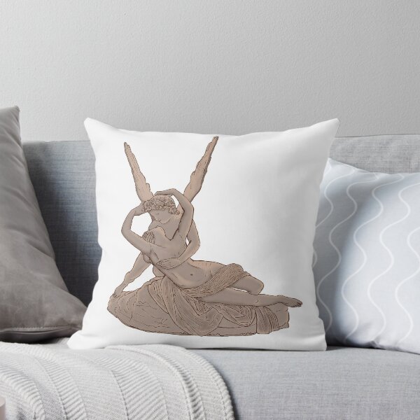 Item preview, Psyche Revived by Cupid's Kiss designed and sold by saltyindi.
