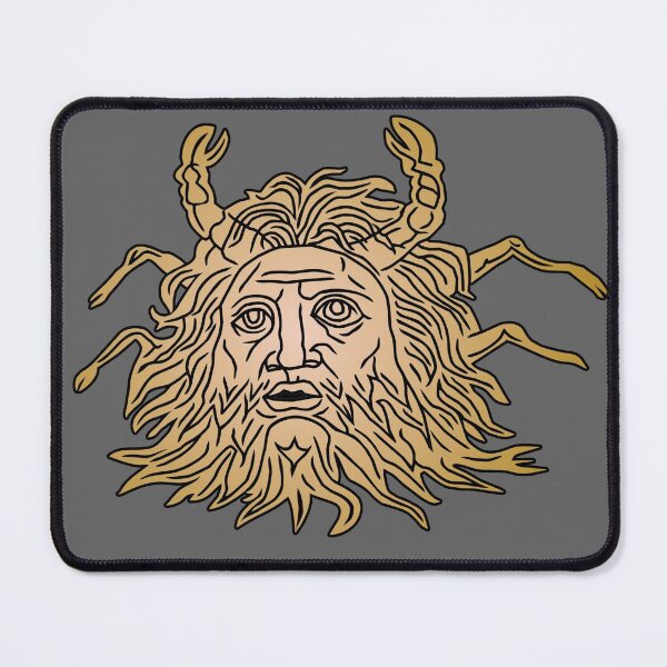 Item preview, Oceanos designed and sold by frederic Lecut.