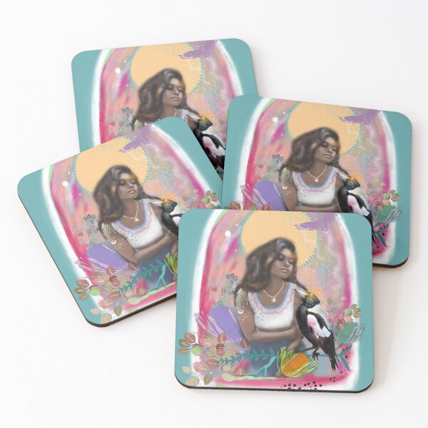 Item preview, Maggie designed and sold by MarleyArt123.
