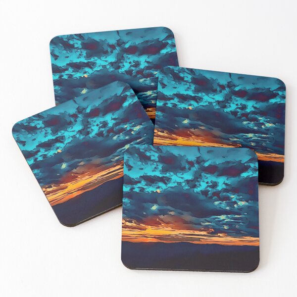 Item preview, Tye dye sky  designed and sold by MongeonMoments.