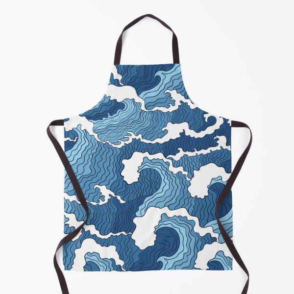 Item preview, Waves designed and sold by 0Expressions.