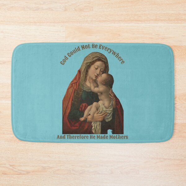 Item preview, Catholic Assumption Art designed and sold by Tshepomuza.