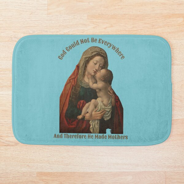 Item preview, Catholic Assumption Art designed and sold by Tshepomuza.