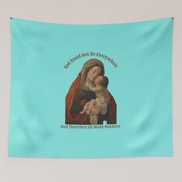 Item preview, Catholic Assumption Art designed and sold by Tshepomuza.
