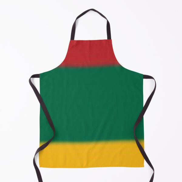 Artikelvorschau, die flagge von litauen entworfen und verkauft von nigejohn.