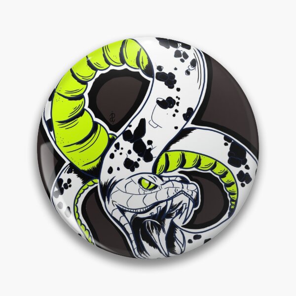 Item preview, Python designed and sold by e-grayline.