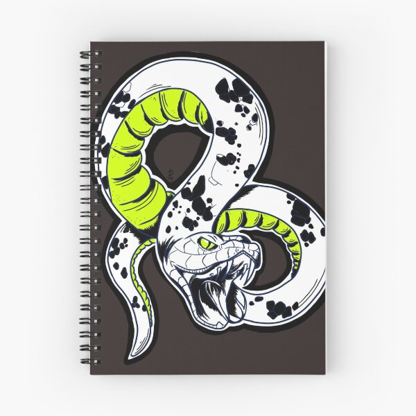 Item preview, Python designed and sold by e-grayline.