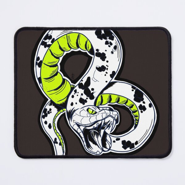 Item preview, Python designed and sold by e-grayline.