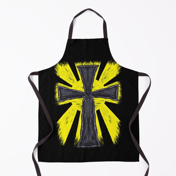 Item preview, Stone cross designed and sold by Chillateez.