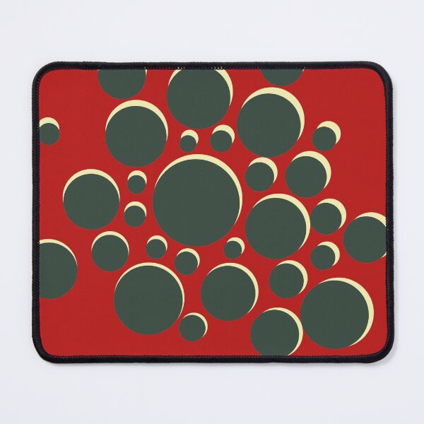 Item preview, 3d vector Ladybug Dots designed and sold by Hexagon98.