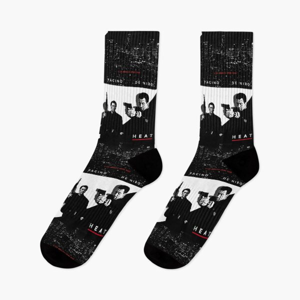 Item preview, Heat (1995) Movie designed and sold by LovedPosters.