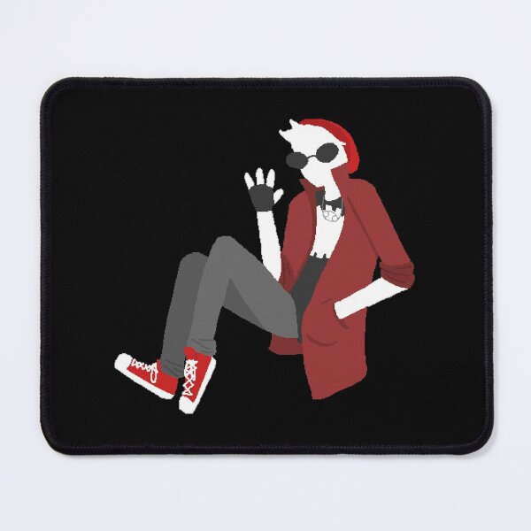 Item preview, Cool Guy Dave Strider designed and sold by sanjarooni.