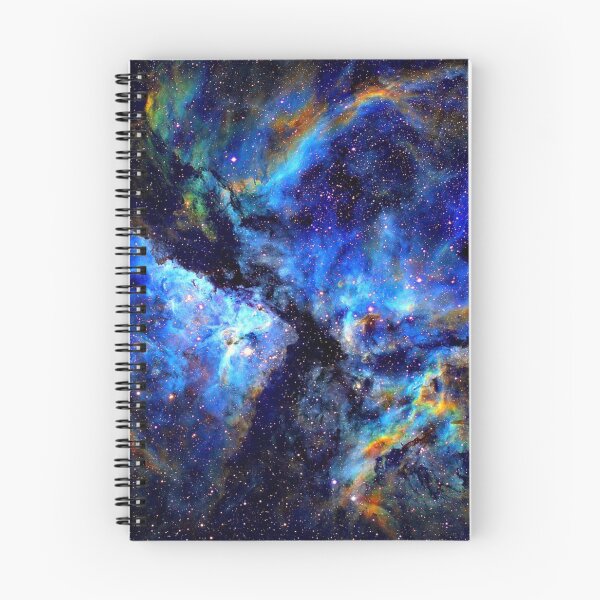 Item preview, Outer Space Great Carina Nebula designed and sold by WriteThatDown.