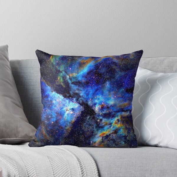 Item preview, Espacio Exterior Gran Nebulosa Carina designed and sold by WriteThatDown.
