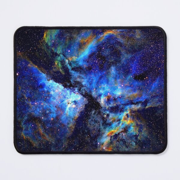 Item preview, Outer Space Great Carina Nebula designed and sold by WriteThatDown.