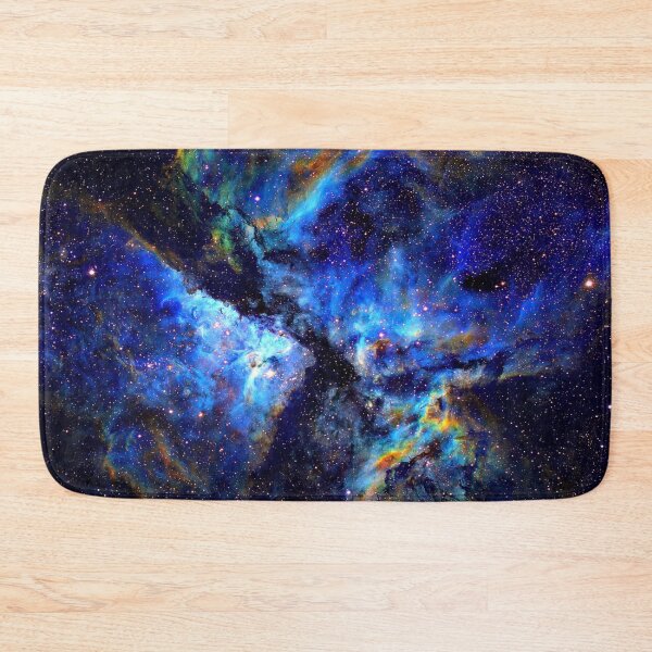 Item preview, Outer Space Great Carina Nebula designed and sold by WriteThatDown.