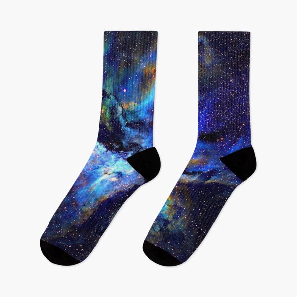 Item preview, Outer Space Great Carina Nebula designed and sold by WriteThatDown.