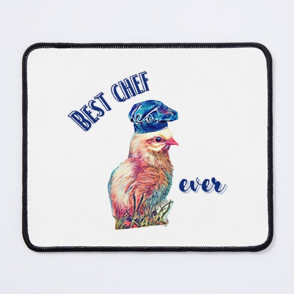 Item preview, Best chef ever - funny quote designed and sold by NathBros.