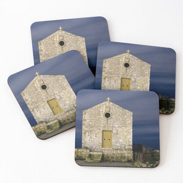 Item preview, The Chapel of Mary Magdalene designed and sold by William A McCarthy.