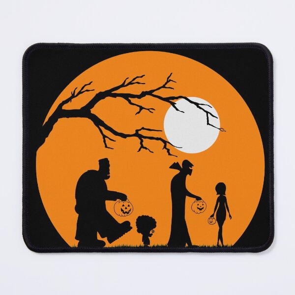 Item preview, Halloween theme designs | Happy Halloween designed and sold by wisgo-store.