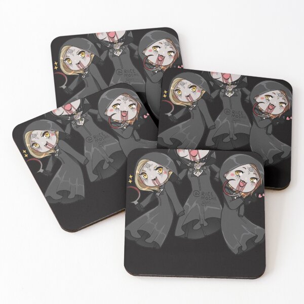 Item preview, The Dimitrescu Daughters Classic designed and sold by Tabithashop.