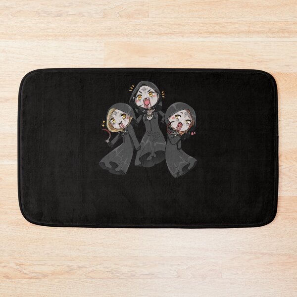 Item preview, The Dimitrescu Daughters Classic designed and sold by Tabithashop.