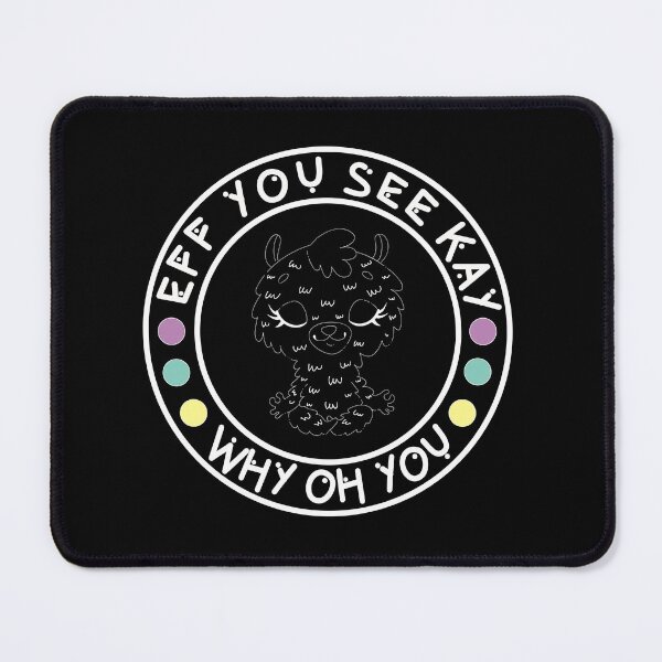 Item preview, Eff You See Kay Why Oh You. designed and sold by rooster23647.