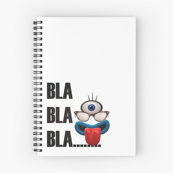 Item preview, bla bla bla funny  designed and sold by DBilbao.