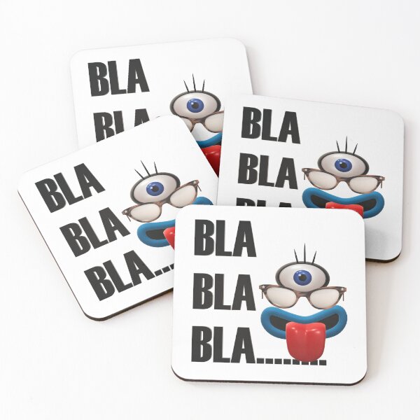 Item preview, bla bla bla funny  designed and sold by DBilbao.