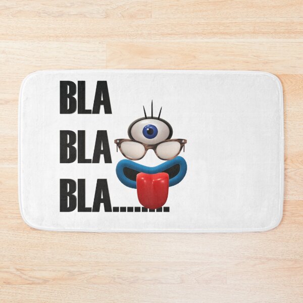 Item preview, bla bla bla funny  designed and sold by DBilbao.