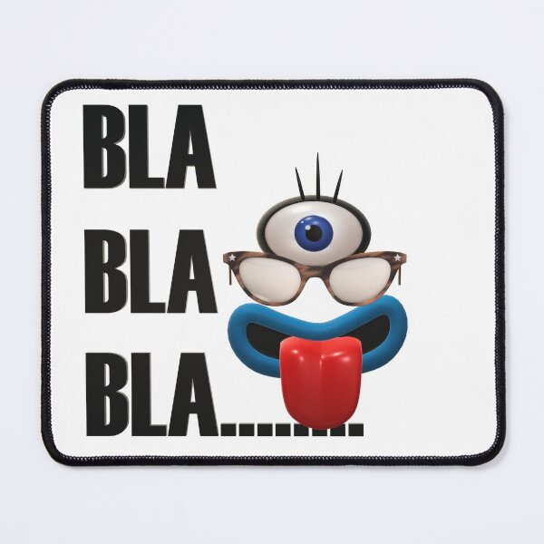 Item preview, bla bla bla funny  designed and sold by DBilbao.
