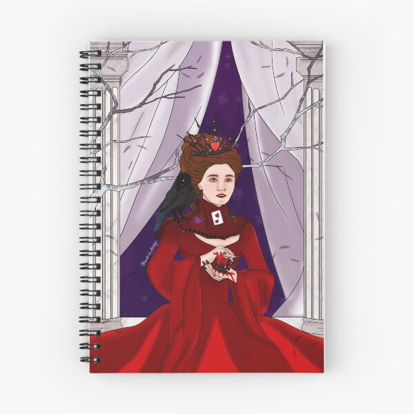 Item preview, Catherin Pinkerton - Heartless designed and sold by Swieca Design.