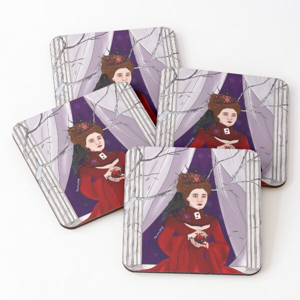 Item preview, Catherin Pinkerton - Heartless designed and sold by Swieca Design.