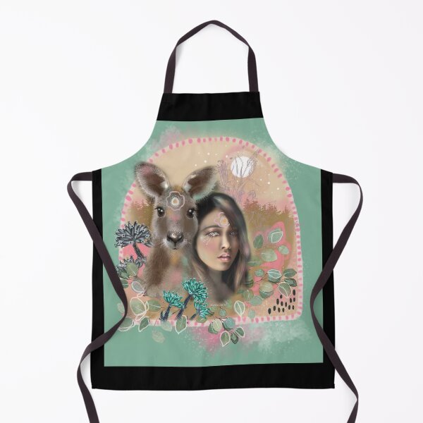 Item preview, Kangaroo designed and sold by MarleyArt123.
