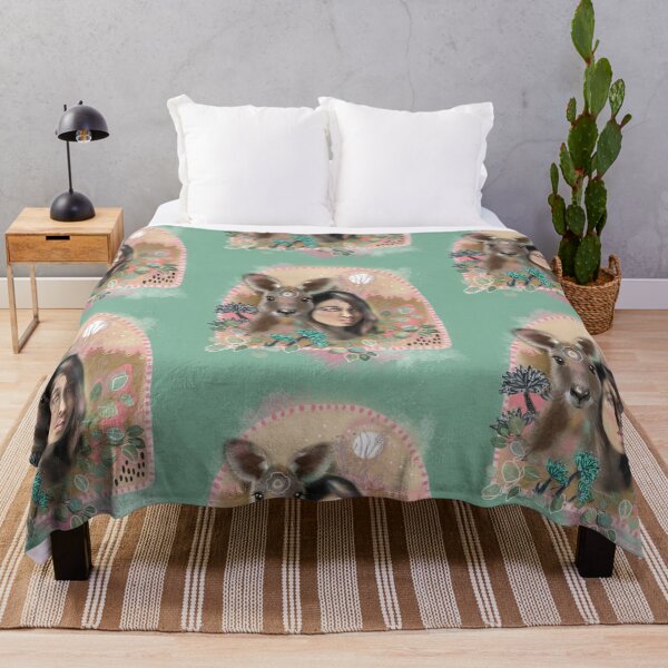 Item preview, Kangaroo designed and sold by MarleyArt123.