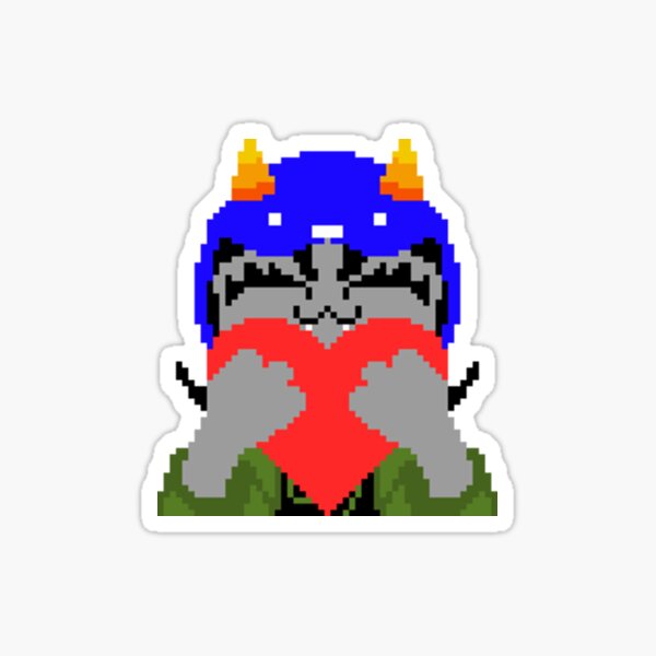 Item preview, Nepeta Heart  designed and sold by sanjarooni.