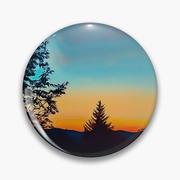 Item preview, Stony Ledge Sunset designed and sold by MongeonMoments.