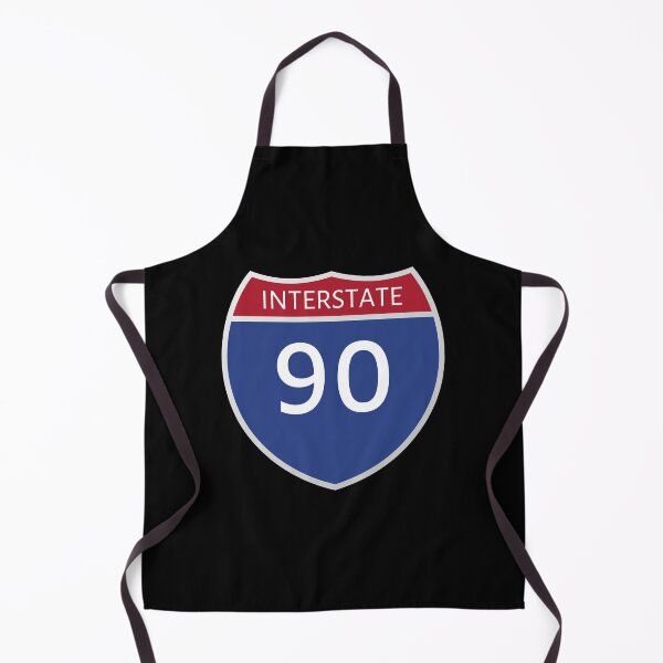 Item preview, Interstate 90 designed and sold by Davestre.