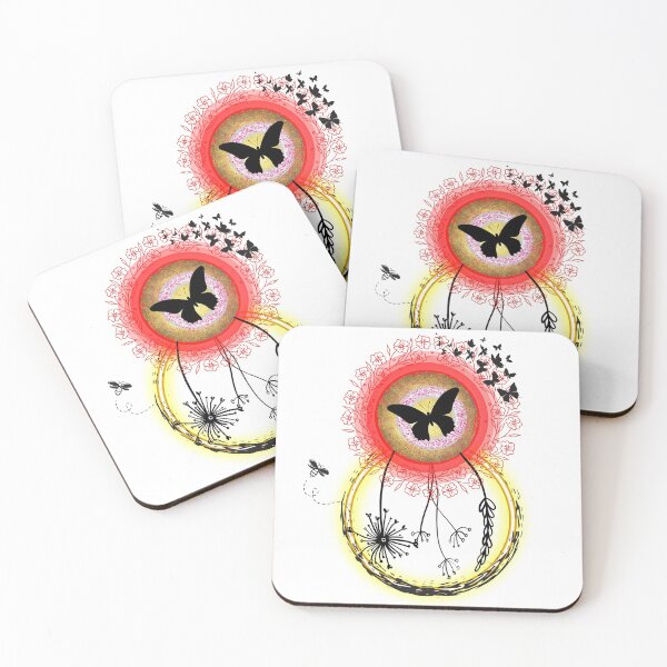 Item preview, Nurture Nature designed and sold by SquirrelCreate.