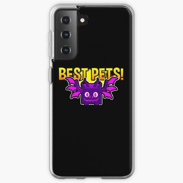 Haustiersimulator lll Samsung Galaxy Flexible Hülle