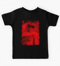 Floyd Mayweather - Berühmtheit Kinder T-Shirt