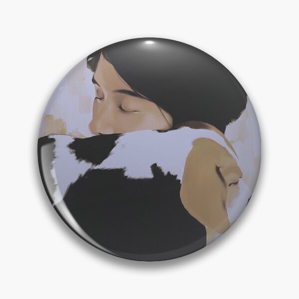 Item preview, Hendery and Bella designed and sold by Mayonakanoame.