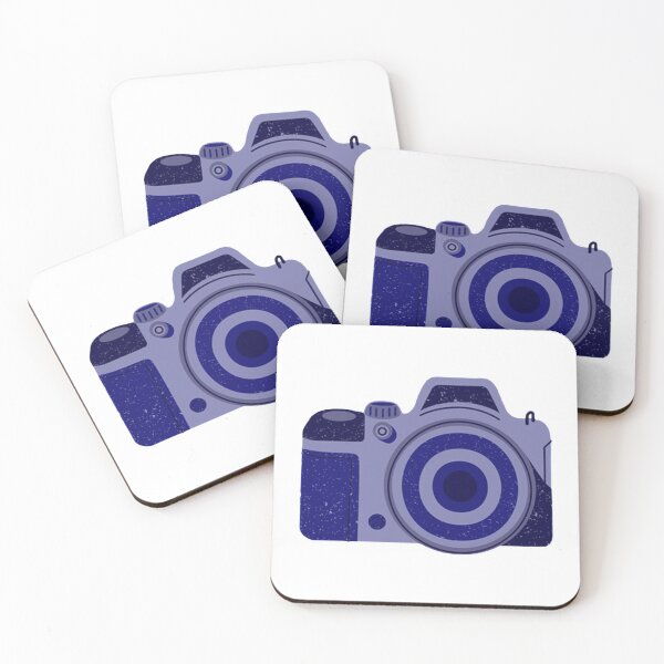 Item preview, 2D Camera designed and sold by Buddy Boss.